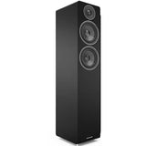Acoustic Energy AE-109 Floorstanding Speaker in Black (Demo) (Each) - Audiolab