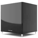 Acoustic Energy AE308 Powered Subwoofer in Black - Audiolab