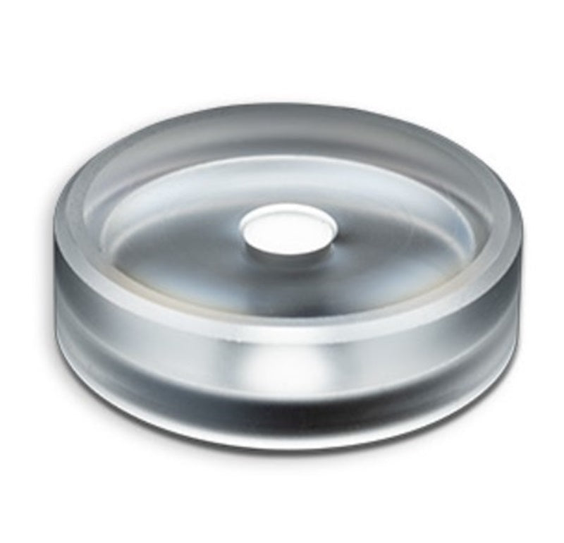 Pro-Ject Adapt it Non-Magnetic CNC-Twisted Aluminum 45rpm Adaptor | Best Pro-Ject Adapt it Non-Magnetic CNC-Twisted Aluminum 45rpm Adaptor | Pro-Ject Adapt it Non-Magnetic CNC-Twisted Aluminum 45rpm Adaptor Reviews | Audiolab Home Audio