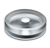 Pro-Ject Adapt it Non-Magnetic CNC-Twisted Aluminum 45rpm Adaptor | Best Pro-Ject Adapt it Non-Magnetic CNC-Twisted Aluminum 45rpm Adaptor | Pro-Ject Adapt it Non-Magnetic CNC-Twisted Aluminum 45rpm Adaptor Reviews | Audiolab Home Audio