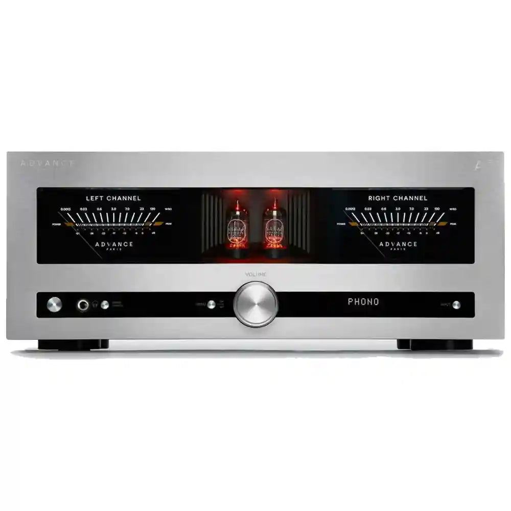 Advance Paris A-i130 Nova Integrated Amplifier - Audiolab