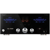 Advance Paris A12 Classic High-End Hybrid Integrated Amplifier | Best Advance Paris A12 Classic High-End Hybrid Integrated Amplifier | Advance Paris A12 Classic High-End Hybrid Integrated Amplifier Reviews | Audiolab Home Audio