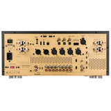 Advance Paris A12 Classic High-End Hybrid Integrated Amplifier | Best Advance Paris A12 Classic High-End Hybrid Integrated Amplifier | Advance Paris A12 Classic High-End Hybrid Integrated Amplifier Reviews | Audiolab Home Audio