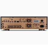 Advance Paris Playstream A7 Connected Integrated Amplifier | Best Advance Paris Playstream A7 Connected Integrated Amplifier | Advance Paris Playstream A7 Connected Integrated Amplifier Reviews | Audiolab Home Audio