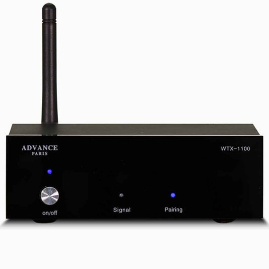 Advance Paris WTX1100 Bluetooth Receiver | Best Advance Paris WTX1100 Bluetooth Receiver | Advance Paris WTX1100 Bluetooth Receiver Reviews | Audiolab Home Audio