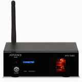 Advance Paris WTXTubes Bluetooth Receiver | Best Advance Paris WTXTubes Bluetooth Receiver | Advance Paris WTXTubes Bluetooth Receiver Reviews | Audiolab Home Audio