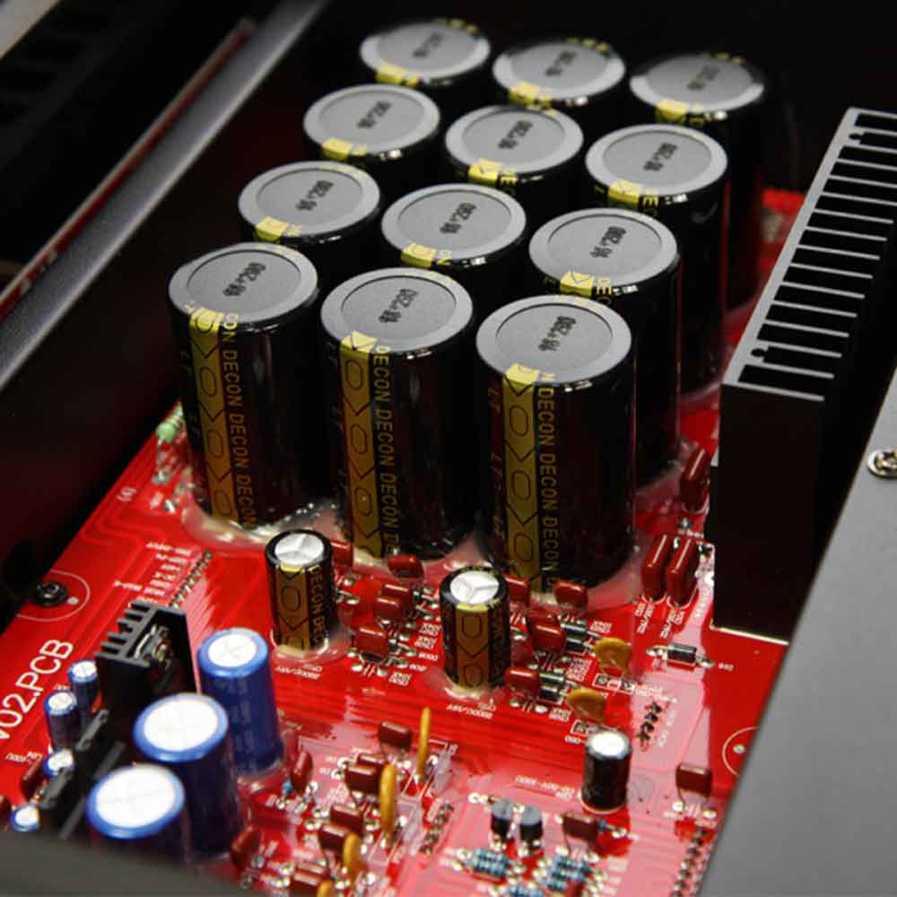 Advance Paris X-A1200 Power Amplifier | Best Advance Paris X-A1200 Power Amplifier | Advance Paris X-A1200 Power Amplifier Reviews | Audiolab Home Audio