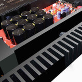 Advance Paris X-A1200 Power Amplifier | Best Advance Paris X-A1200 Power Amplifier | Advance Paris X-A1200 Power Amplifier Reviews | Audiolab Home Audio