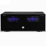 Advance Paris X-A160 EVO Stereo Power Amplifier | Best Advance Paris X-A160 EVO Stereo Power Amplifier | Advance Paris X-A160 EVO Stereo Power Amplifier Reviews | Audiolab Home Audio