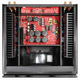 Advance Paris X-A600 Stereo Power Amplifier | Best Advance Paris X-A600 Stereo Power Amplifier | Advance Paris X-A600 Stereo Power Amplifier Reviews | Audiolab Home Audio