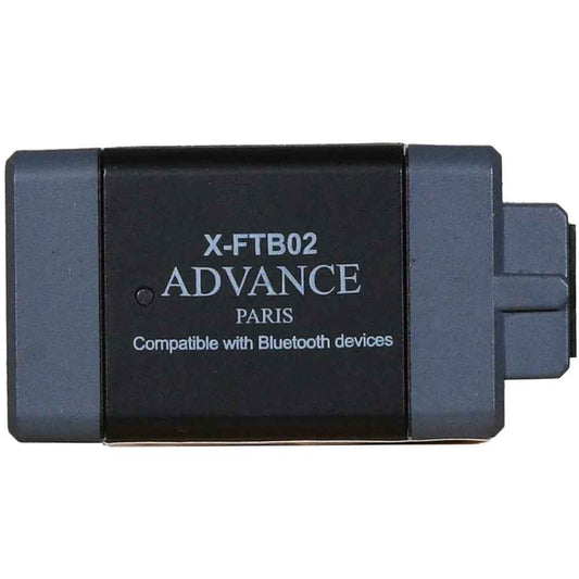 Advance Paris X-FTB02 Bluetooth Receiver | Best Advance Paris X-FTB02 Bluetooth Receiver | Advance Paris X-FTB02 Bluetooth Receiver Reviews | Audiolab Home Audio