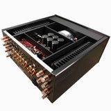 Advance Paris X-i1100 Integrated Amplifier with 200 Watts Per Channel | Best Advance Paris X-i1100 Integrated Amplifier with 200 Watts Per Channel | Advance Paris X-i1100 Integrated Amplifier with 200 Watts Per Channel Reviews | Audiolab Home Audio