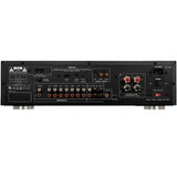 Advance Paris X-i75 Integrated Amplifier | Best Advance Paris X-i75 Integrated Amplifier | Advance Paris X-i75 Integrated Amplifier Reviews | Audiolab Home Audio