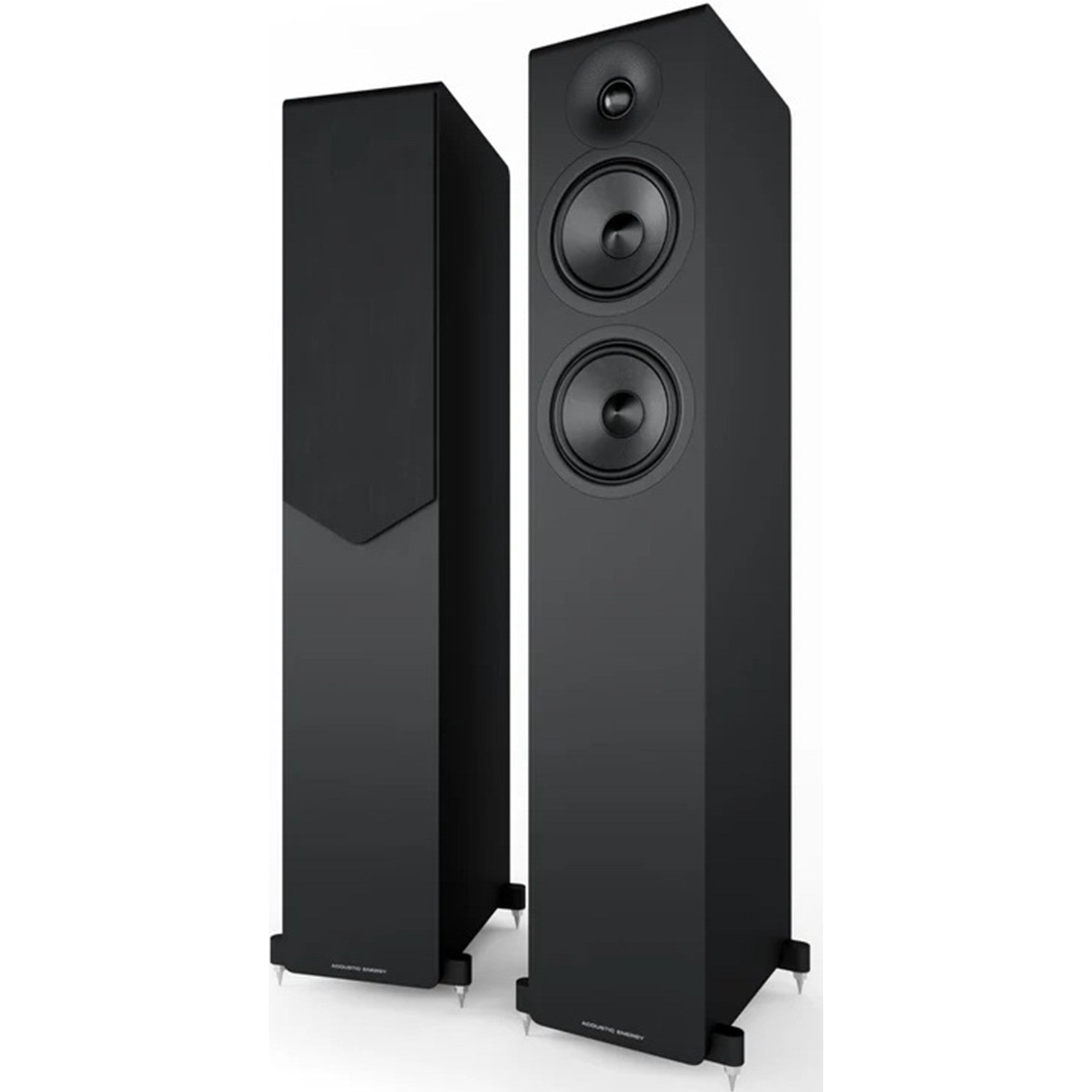 Acoustic Energy AE309² Floor-Standing Speakers (Pair) | Best Acoustic Energy AE309² Floor-Standing Speakers (Pair) | Acoustic Energy AE309² Floor-Standing Speakers (Pair) Reviews |  Audiolab Stereo & Video