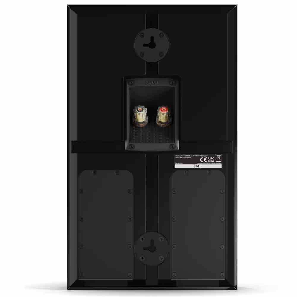 Dali Rubikore On-Wall Speaker (Each) | Best Dali Rubikore On-Wall Speaker (Each) | Dali Rubikore On-Wall Speaker (Each) Reviews | Audiolab Home Audio