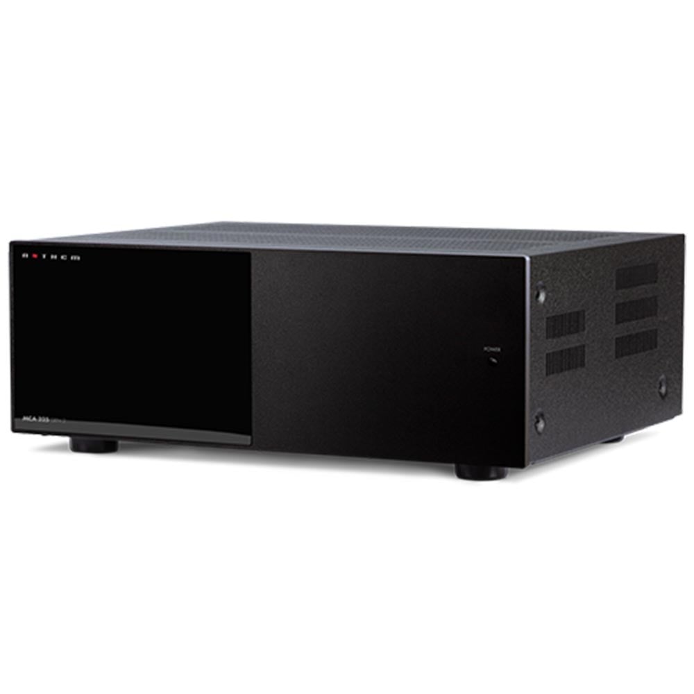 Anthem MCA 225 Gen2 Stereo Power Amplifier | Best Anthem MCA 225 Gen2 Stereo Power Amplifier | Anthem MCA 225 Gen2 Stereo Power Amplifier Reviews | Audiolab Home Audio