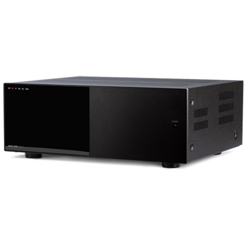 Anthem MCA 525 Gen2 5-Channel Power Amplifier | Best Anthem MCA 525 Gen2 5-Channel Power Amplifier | Anthem MCA 525 Gen2 5-Channel Power Amplifier Reviews | Audiolab Home Audio