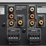 Anthem MDX-16 Multi-Zone Distribution Power Amplifier | Best Anthem MDX-16 Multi-Zone Distribution Power Amplifier | Anthem MDX-16 Multi-Zone Distribution Power Amplifier Reviews | Audiolab Home Audio