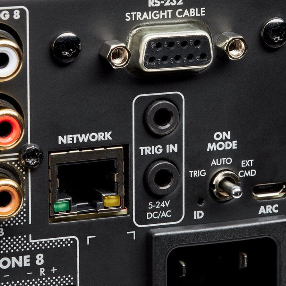 Anthem MDX-16 Multi-Zone Distribution Power Amplifier | Best Anthem MDX-16 Multi-Zone Distribution Power Amplifier | Anthem MDX-16 Multi-Zone Distribution Power Amplifier Reviews | Audiolab Home Audio