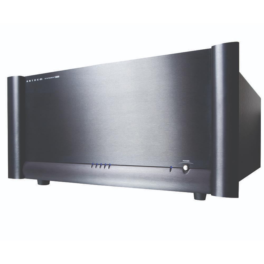 Anthem P5 5-Channel Class-AB Power Amplifier | Best Anthem P5 5-Channel Class-AB Power Amplifier | Anthem P5 5-Channel Class-AB Power Amplifier Reviews | Audiolab Home Audio