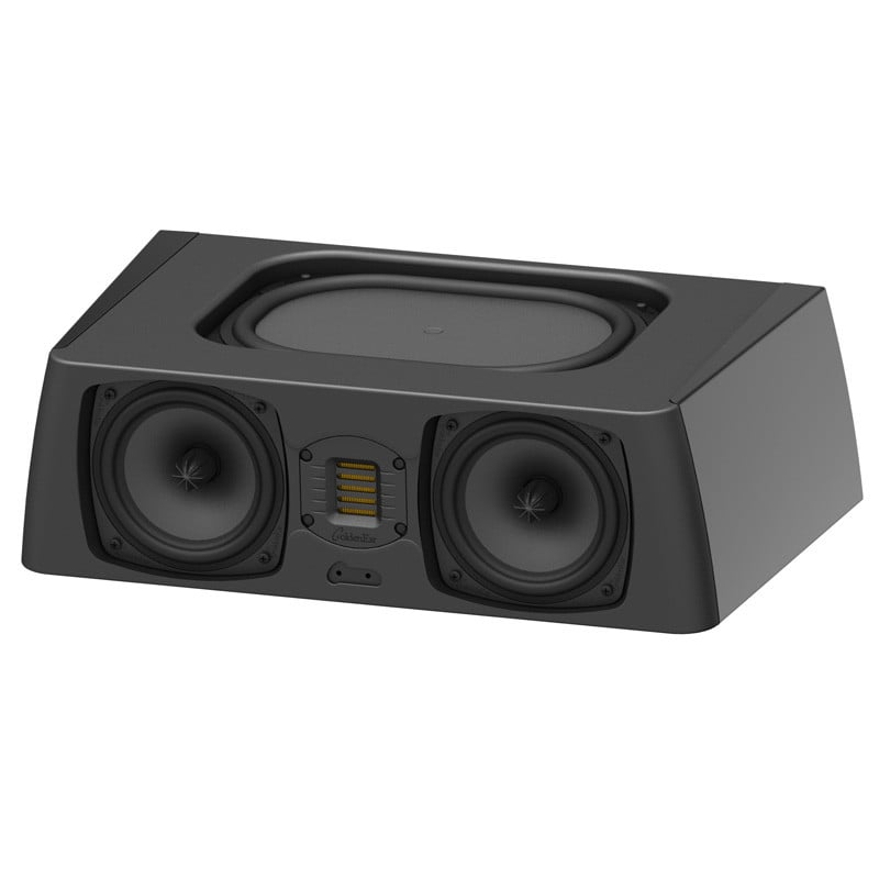 GoldenEar SuperCenter X Center Channel Speaker (Single) | Best GoldenEar SuperCenter X Center Channel Speaker (Single) | GoldenEar SuperCenter X Center Channel Speaker (Single) Reviews | Audiolab Home Audio