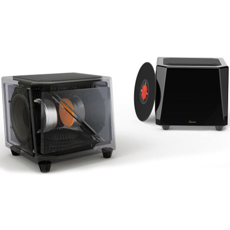 GoldenEar SuperSub X Subwoofer (Single) | Best GoldenEar SuperSub X Subwoofer (Single) | GoldenEar SuperSub X Subwoofer (Single) Reviews | Audiolab Home Audio