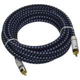 SVS SoundPath RCA Audio Interconnect Cable (PAIR) | Best SVS SoundPath RCA Audio Interconnect Cable (PAIR) | SVS SoundPath RCA Audio Interconnect Cable (PAIR) Reviews | Audiolab Home Audio