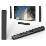 GoldenEar SuperSat 50 Multi-Use Speaker (Single) | Best GoldenEar SuperSat 50 Multi-Use Speaker (Single) | GoldenEar SuperSat 50 Multi-Use Speaker (Single) Reviews | Audiolab Home Audio