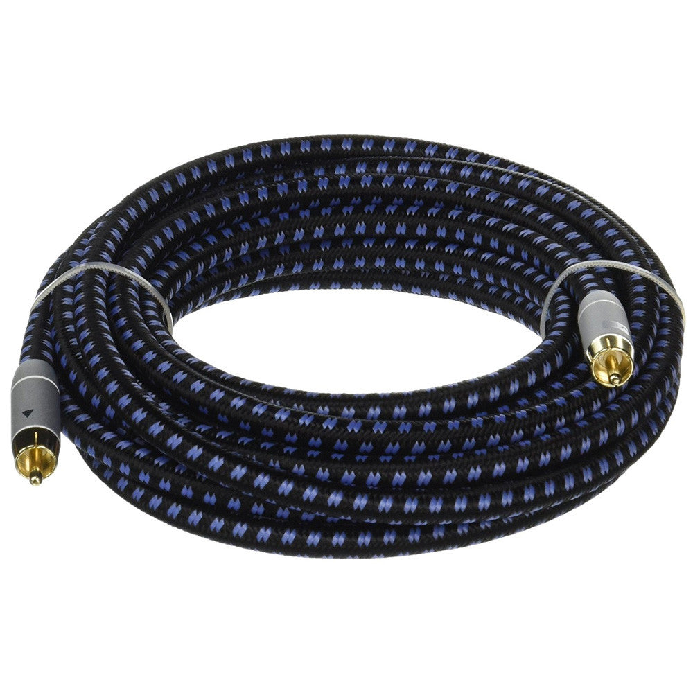 SVS SoundPath RCA Audio Interconnect Cable (PAIR) | Best SVS SoundPath RCA Audio Interconnect Cable (PAIR) | SVS SoundPath RCA Audio Interconnect Cable (PAIR) Reviews | Audiolab Home Audio