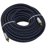 SVS SoundPath RCA Audio Interconnect Cable (PAIR) | Best SVS SoundPath RCA Audio Interconnect Cable (PAIR) | SVS SoundPath RCA Audio Interconnect Cable (PAIR) Reviews | Audiolab Home Audio