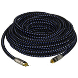 SVS SoundPath RCA Audio Interconnect Cable (PAIR) | Best SVS SoundPath RCA Audio Interconnect Cable (PAIR) | SVS SoundPath RCA Audio Interconnect Cable (PAIR) Reviews | Audiolab Home Audio