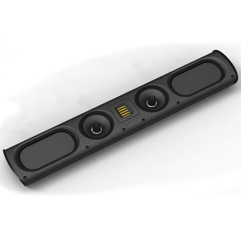 GoldenEar SuperSat 50 Multi-Use Speaker (Single) | Best GoldenEar SuperSat 50 Multi-Use Speaker (Single) | GoldenEar SuperSat 50 Multi-Use Speaker (Single) Reviews | Audiolab Home Audio