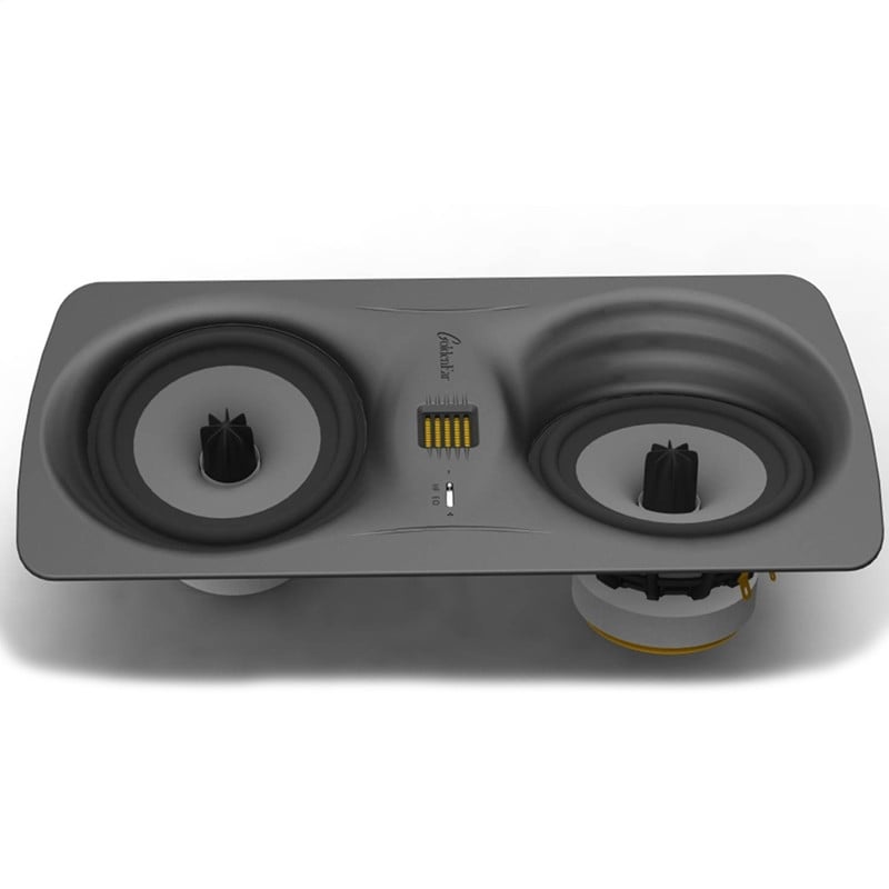 GoldenEar Invisa MPX Multi-Polar In-Wall Speaker (each) | Best GoldenEar Invisa MPX Multi-Polar In-Wall Speaker (each) | GoldenEar Invisa MPX Multi-Polar In-Wall Speaker (each) Reviews | Audiolab Home Audio