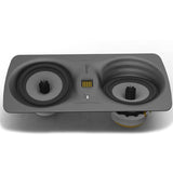 GoldenEar Invisa MPX Multi-Polar In-Wall Speaker (each) | Best GoldenEar Invisa MPX Multi-Polar In-Wall Speaker (each) | GoldenEar Invisa MPX Multi-Polar In-Wall Speaker (each) Reviews | Audiolab Home Audio