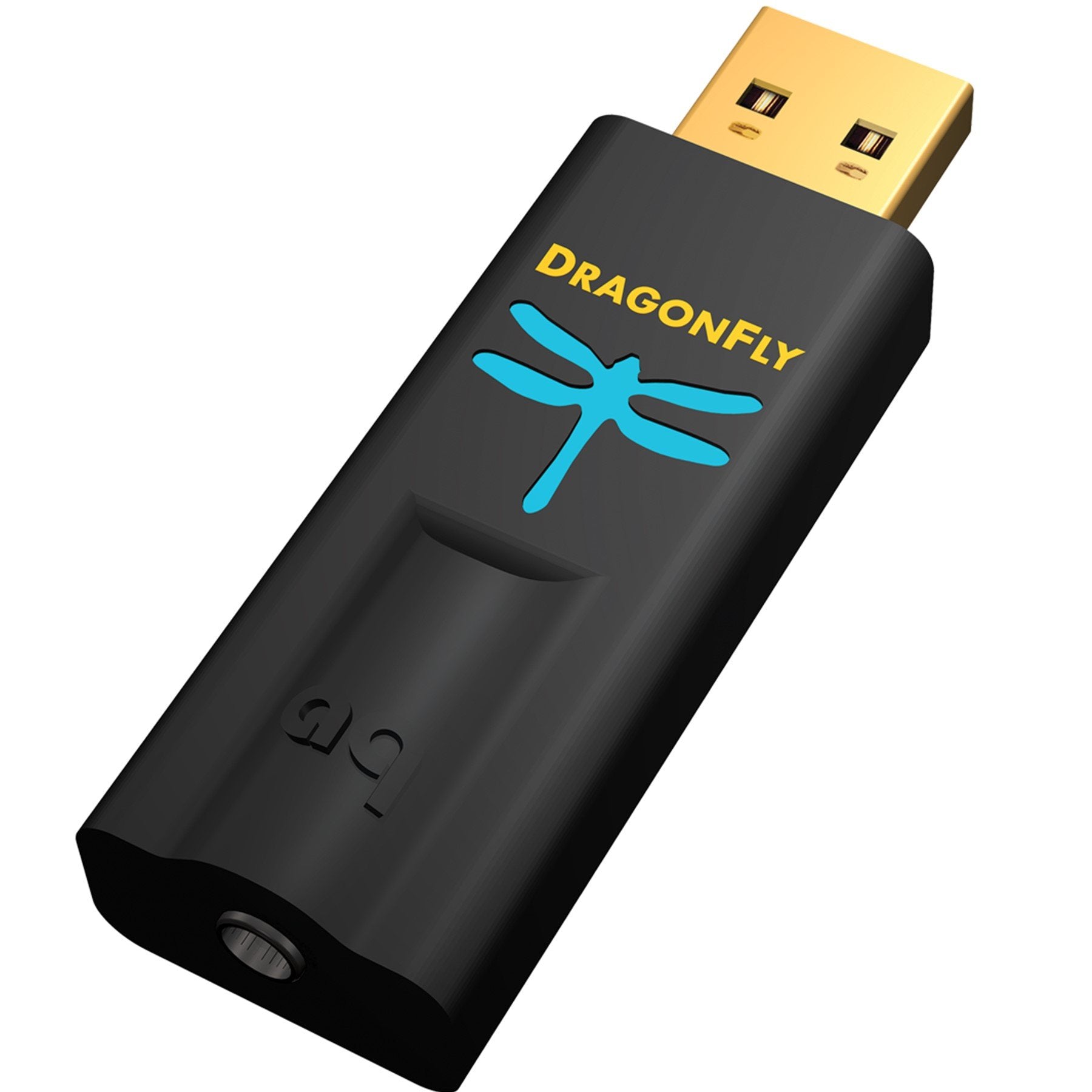 AudioQuest DragonFly Black Medium Output DAC | Best AudioQuest DragonFly Black Medium Output DAC | AudioQuest DragonFly Black Medium Output DAC Reviews | Audiolab Home Audio