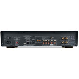 Arcam A15+ Integrated Amplifier with Bluetooth and Auracast | Best Arcam A15+ Integrated Amplifier with Bluetooth and Auracast | Arcam A15+ Integrated Amplifier with Bluetooth and Auracast Reviews |  Audiolab Stereo & Video