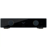 Arcam A50 Signature Integrated Amplifier Front View - Audiolab