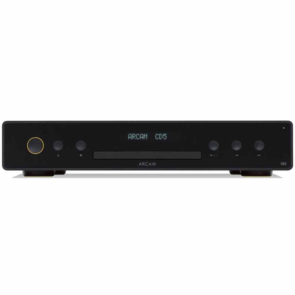 Arcam CD5 CD Player | Best Arcam CD5 CD Player | Arcam CD5 CD Player Reviews | Audiolab Home Audio
