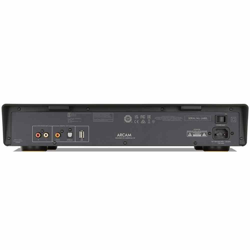 Arcam CD5 CD Player | Best Arcam CD5 CD Player | Arcam CD5 CD Player Reviews | Audiolab Home Audio