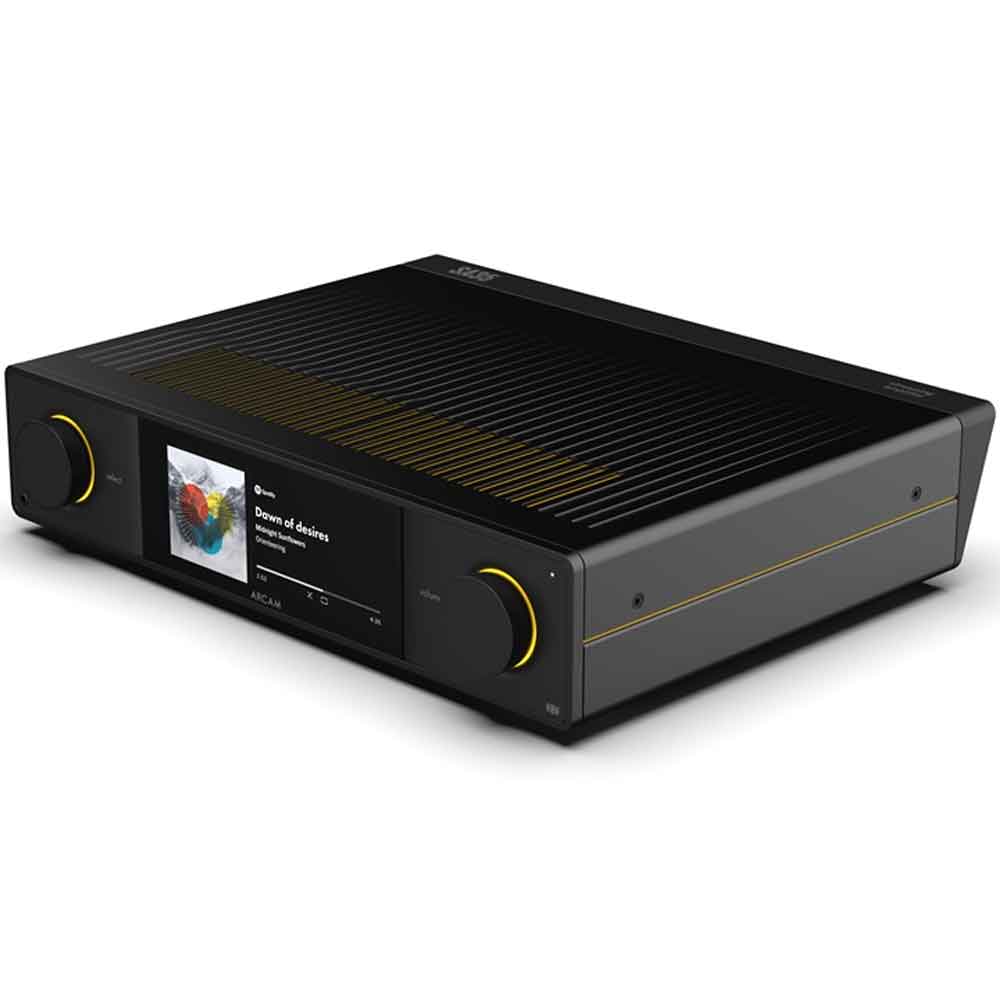 Arcam SA35 Streaming Integrated Amplifier | Best Arcam SA35 Streaming Integrated Amplifier | Arcam SA35 Streaming Integrated Amplifier Reviews | Audiolab Home Audio
