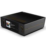 Arcam SA45 Streaming Integrated Amplifier | Best Arcam SA45 Streaming Integrated Amplifier | Arcam SA45 Streaming Integrated Amplifier Reviews | Audiolab Home Audio
