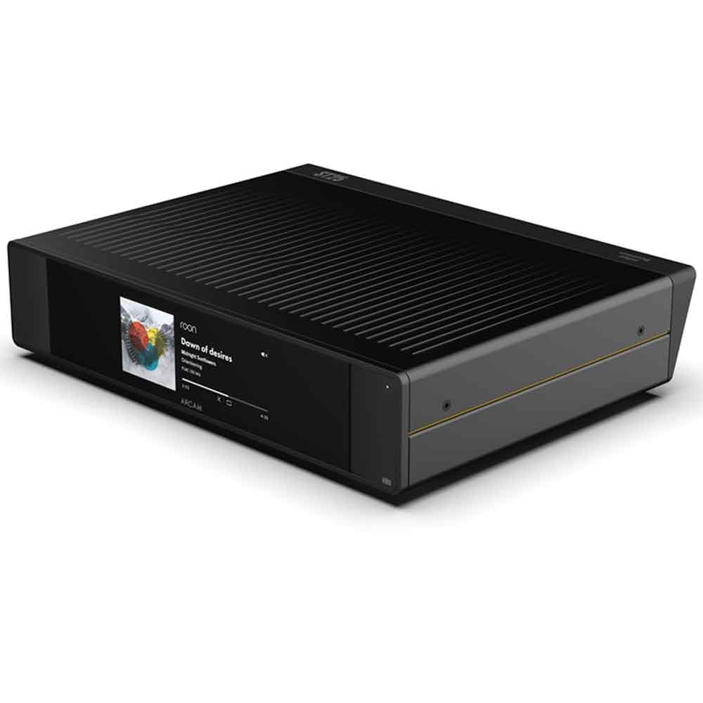 Arcam ST25 Streamer | Best Arcam ST25 Streamer | Arcam ST25 Streamer Reviews | Audiolab Home Audio