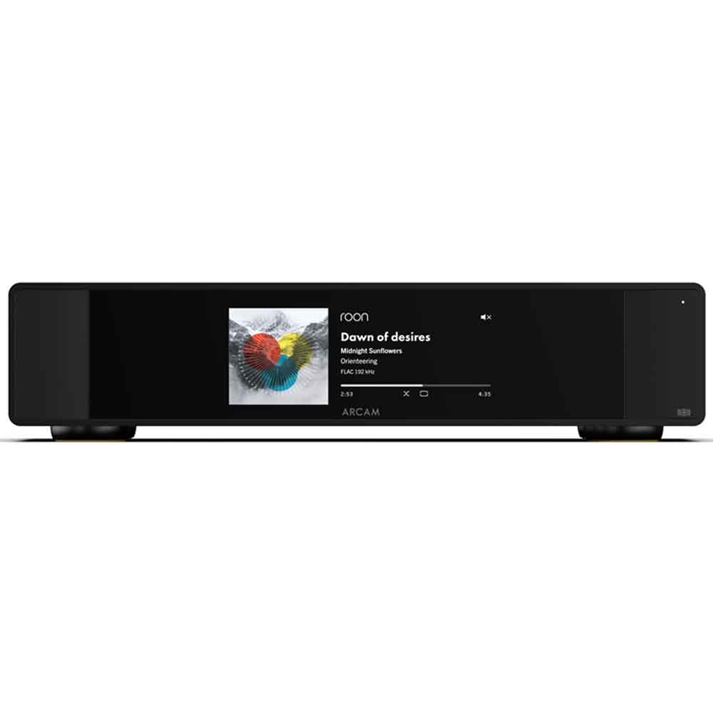 Arcam ST25 Streamer | Best Arcam ST25 Streamer | Arcam ST25 Streamer Reviews | Audiolab Home Audio