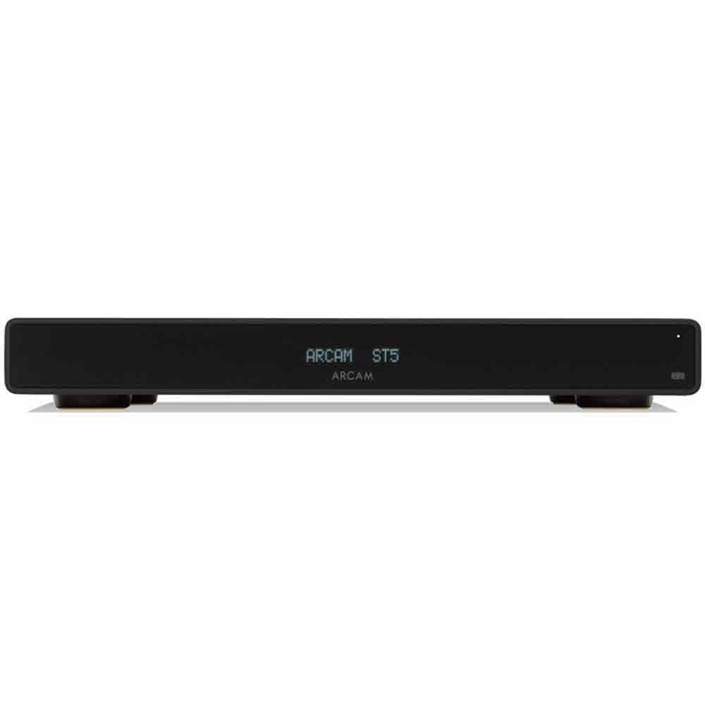 Arcam ST5 Streamer | Best Arcam ST5 Streamer | Arcam ST5 Streamer Reviews | Audiolab Home Audio