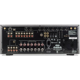 Arcam AVR11 HDMI 2.1 Class AB AV Receiver | Best Arcam AVR11 HDMI 2.1 Class AB AV Receiver | Arcam AVR11 HDMI 2.1 Class AB AV Receiver Reviews | Audiolab Home Audio