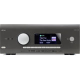 Arcam AVR11 HDMI 2.1 Class AB AV Receiver | Best Arcam AVR11 HDMI 2.1 Class AB AV Receiver | Arcam AVR11 HDMI 2.1 Class AB AV Receiver Reviews | Audiolab Home Audio