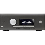 Arcam AVR11 HDMI 2.1 Class AB AV Receiver | Best Arcam AVR11 HDMI 2.1 Class AB AV Receiver | Arcam AVR11 HDMI 2.1 Class AB AV Receiver Reviews | Audiolab Home Audio