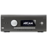 Arcam AVR21 HDMI 2.1 High Power Class AB AV Receiver | Best Arcam AVR21 HDMI 2.1 High Power Class AB AV Receiver | Arcam AVR21 HDMI 2.1 High Power Class AB AV Receiver Reviews | Audiolab Home Audio