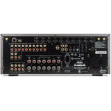 Arcam AVR21 HDMI 2.1 High Power Class AB AV Receiver | Best Arcam AVR21 HDMI 2.1 High Power Class AB AV Receiver | Arcam AVR21 HDMI 2.1 High Power Class AB AV Receiver Reviews | Audiolab Home Audio