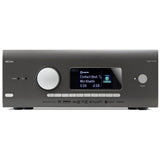 Arcam AVR21 HDMI 2.1 High Power Class AB AV Receiver | Best Arcam AVR21 HDMI 2.1 High Power Class AB AV Receiver | Arcam AVR21 HDMI 2.1 High Power Class AB AV Receiver Reviews | Audiolab Home Audio